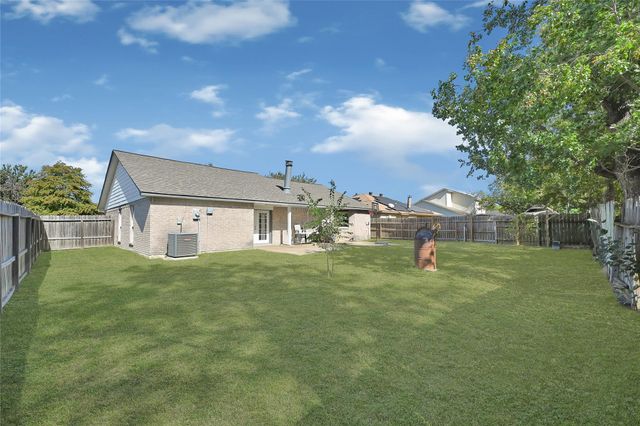 19327 Cypress Harbor Drive, Katy, TX 77449