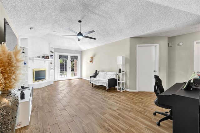 19327 Cypress Harbor Drive, Katy, TX 77449