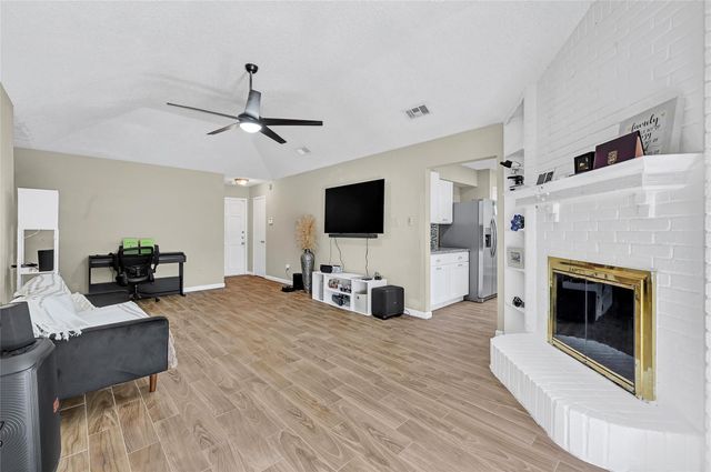 19327 Cypress Harbor Drive, Katy, TX 77449