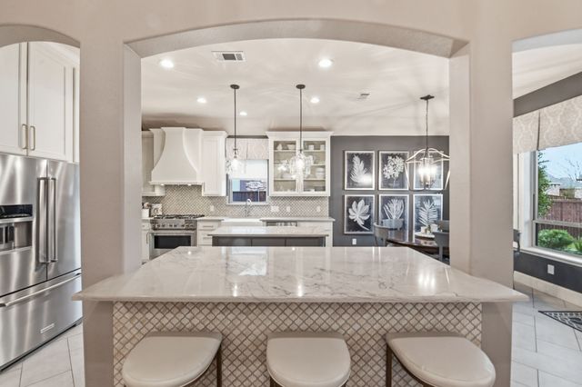 1913 Silkwood Court, Keller, TX 76248