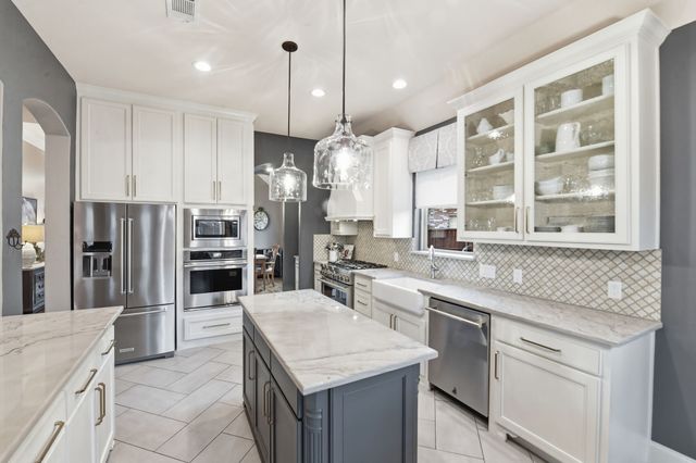 1913 Silkwood Court, Keller, TX 76248