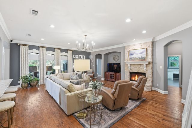 1913 Silkwood Court, Keller, TX 76248