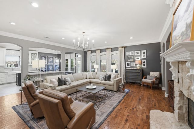 1913 Silkwood Court, Keller, TX 76248