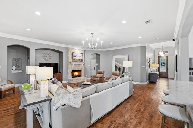 1913 Silkwood Court, Keller, TX 76248