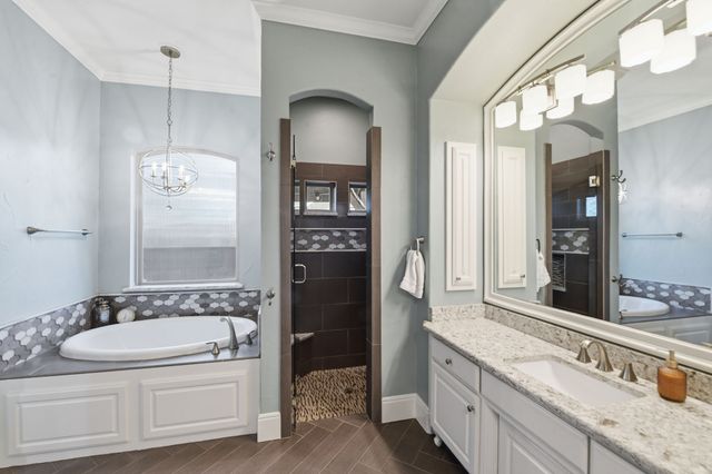 1913 Silkwood Court, Keller, TX 76248