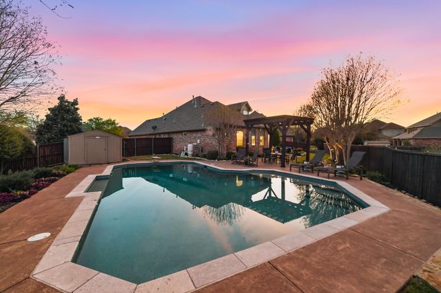 1913 Silkwood Court, Keller, TX 76248