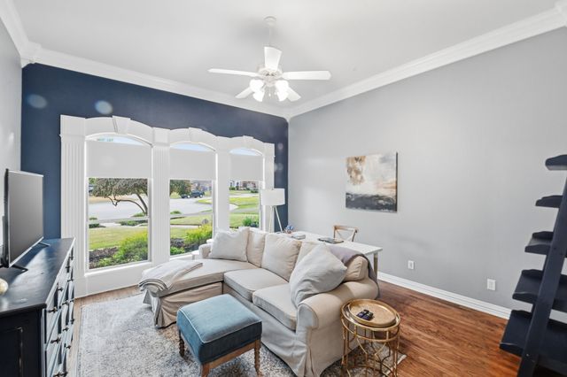 1913 Silkwood Court, Keller, TX 76248