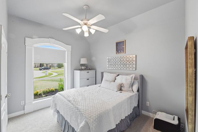 1913 Silkwood Court, Keller, TX 76248