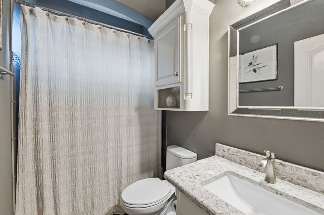 1913 Silkwood Court, Keller, TX 76248