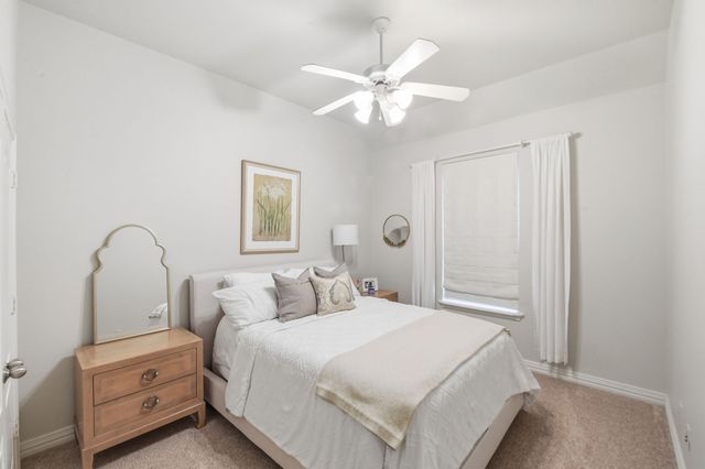 1913 Silkwood Court, Keller, TX 76248