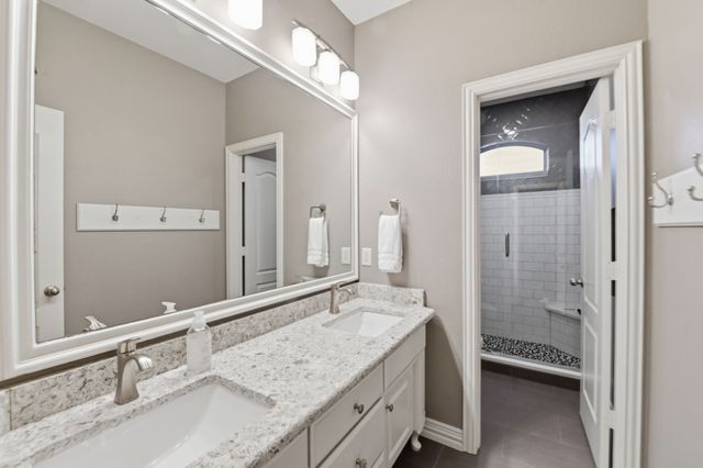 1913 Silkwood Court, Keller, TX 76248