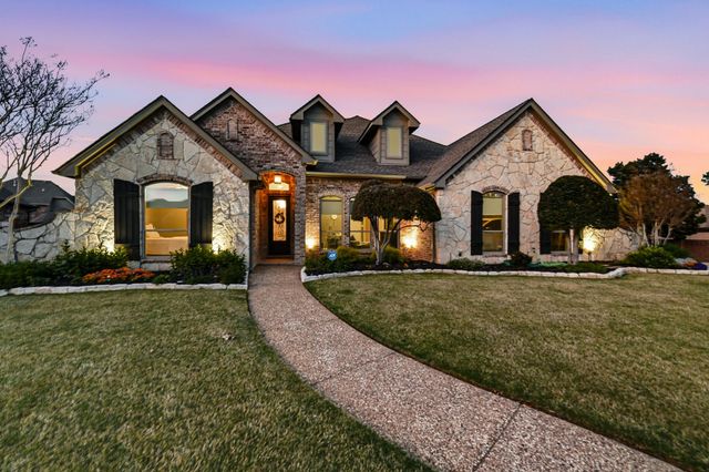 1913 Silkwood Court, Keller, TX 76248