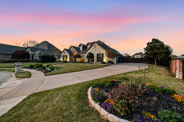 1913 Silkwood Court, Keller, TX 76248