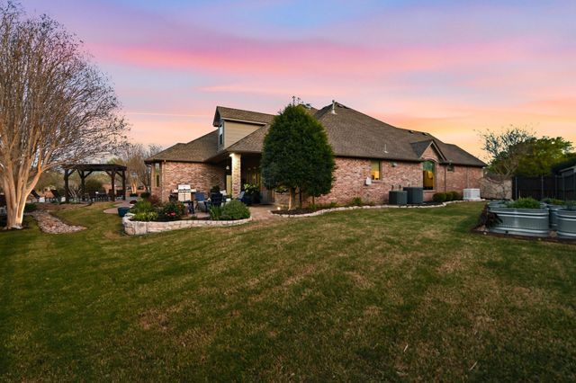 1913 Silkwood Court, Keller, TX 76248