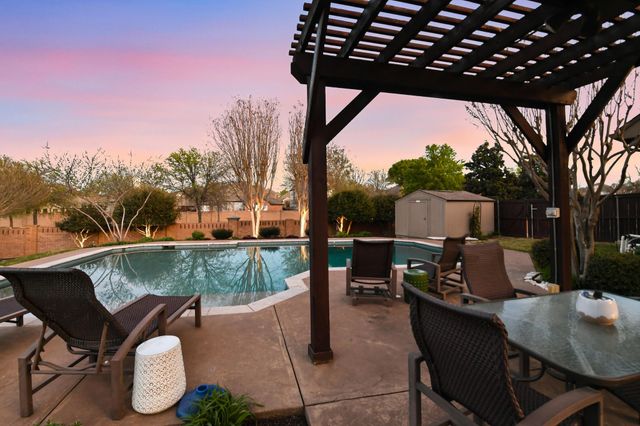 1913 Silkwood Court, Keller, TX 76248