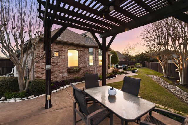 1913 Silkwood Court, Keller, TX 76248