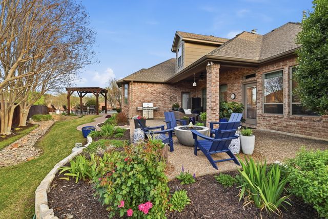 1913 Silkwood Court, Keller, TX 76248