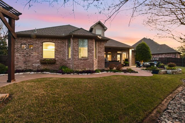 1913 Silkwood Court, Keller, TX 76248