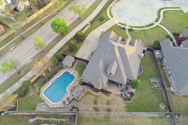 1913 Silkwood Court, Keller, TX 76248