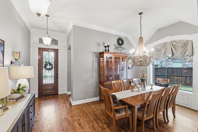 1913 Silkwood Court, Keller, TX 76248