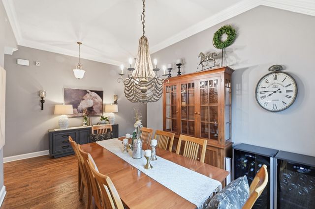 1913 Silkwood Court, Keller, TX 76248