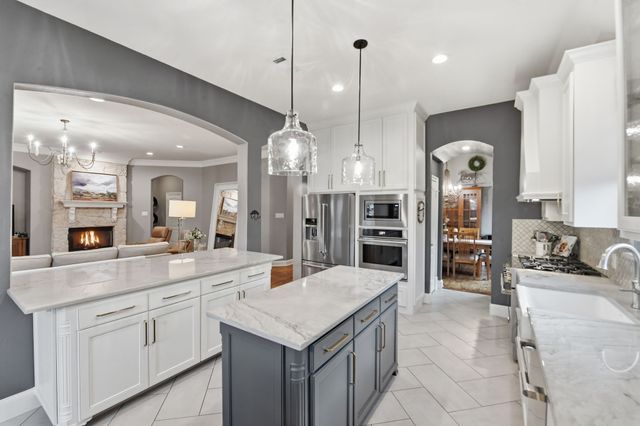 1913 Silkwood Court, Keller, TX 76248