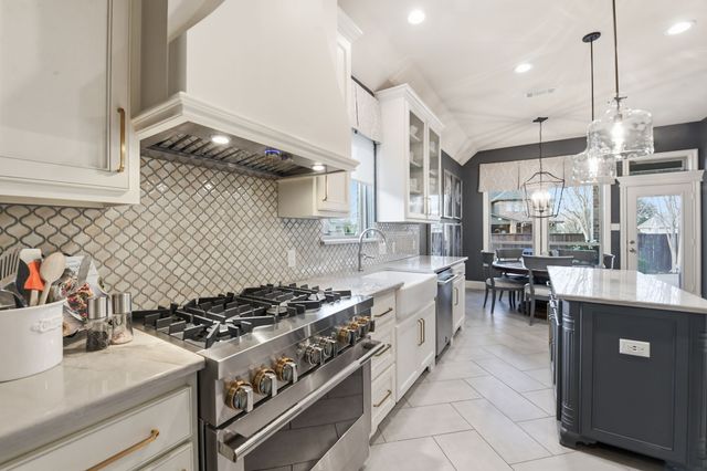 1913 Silkwood Court, Keller, TX 76248