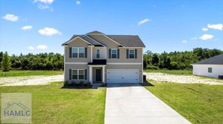 414 NE Summer Hill Drive, Ludowici, GA 31316