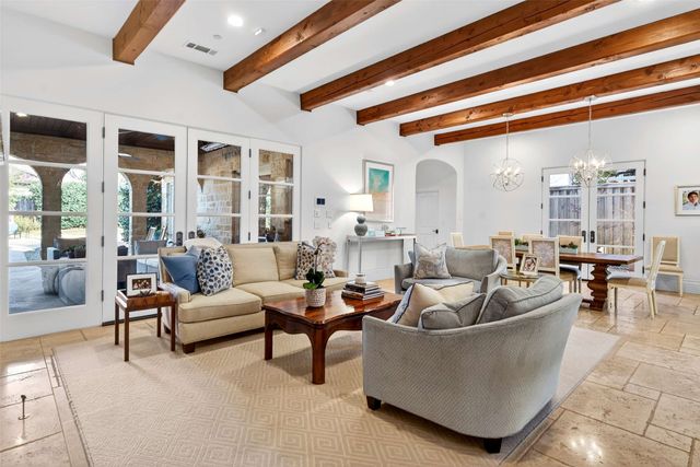 5543 Edlen Drive, Dallas, TX 75220