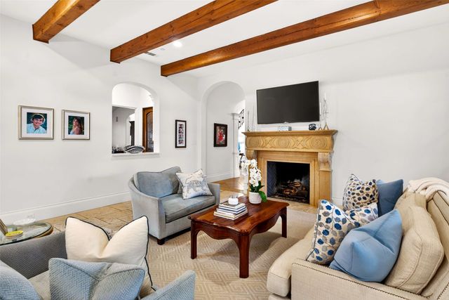 5543 Edlen Drive, Dallas, TX 75220