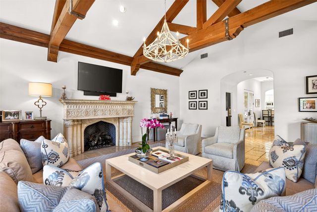 5543 Edlen Drive, Dallas, TX 75220