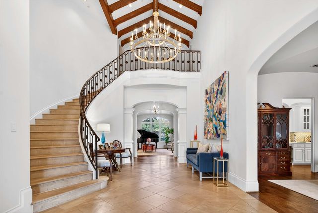 5543 Edlen Drive, Dallas, TX 75220