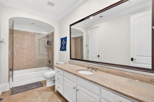 5543 Edlen Drive, Dallas, TX 75220