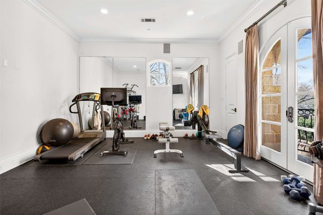 5543 Edlen Drive, Dallas, TX 75220