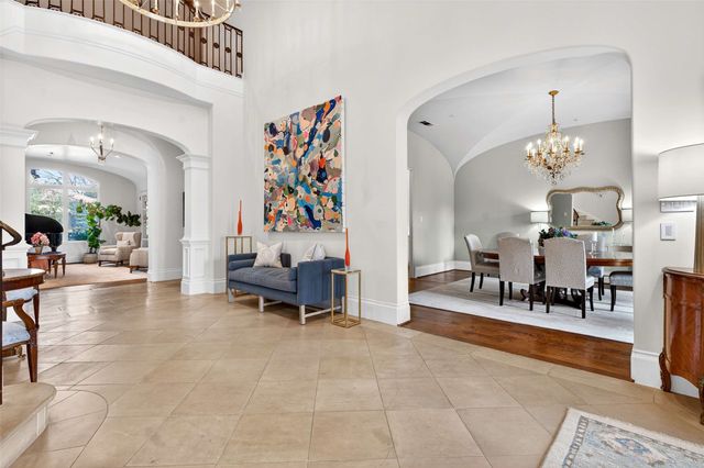 5543 Edlen Drive, Dallas, TX 75220