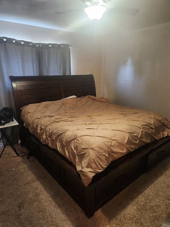 Image 3 of property listing at 4342 E Donner Avenue, Fresno, CA 93726