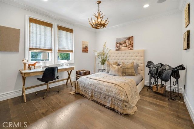 5558 Hoback Glen Road, Hidden Hills, CA 91302