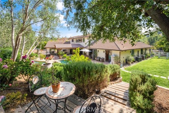 5558 Hoback Glen Road, Hidden Hills, CA 91302