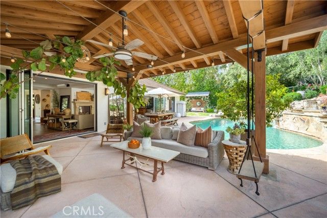 5558 Hoback Glen Road, Hidden Hills, CA 91302