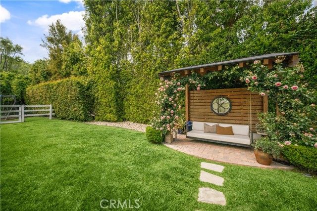 5558 Hoback Glen Road, Hidden Hills, CA 91302