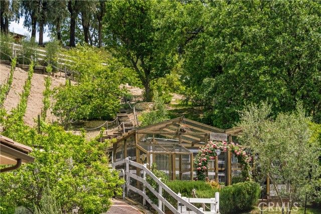 5558 Hoback Glen Road, Hidden Hills, CA 91302