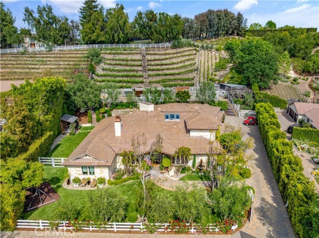 5558 Hoback Glen Road, Hidden Hills, CA 91302