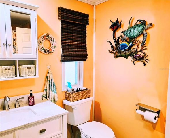 722 WATERSEDGE STREET, Englewood, FL 34223