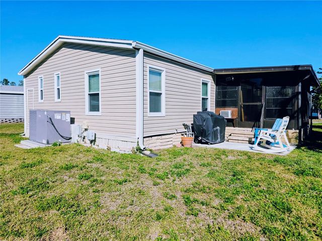 722 WATERSEDGE STREET, Englewood, FL 34223