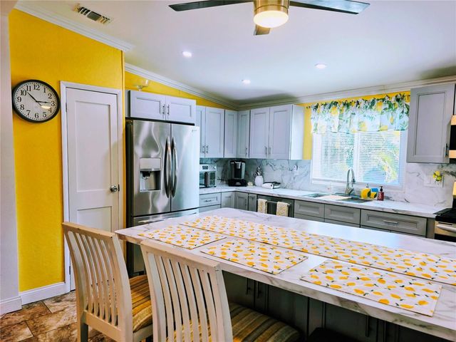 722 WATERSEDGE STREET, Englewood, FL 34223