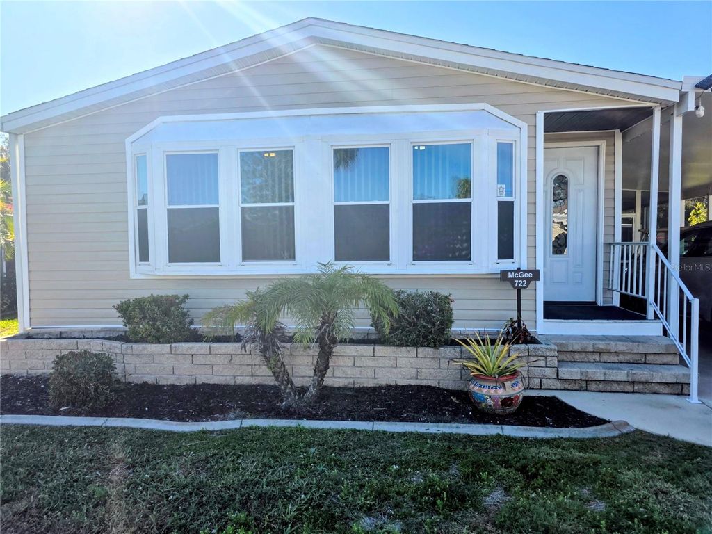 722 WATERSEDGE STREET, Englewood, FL 34223