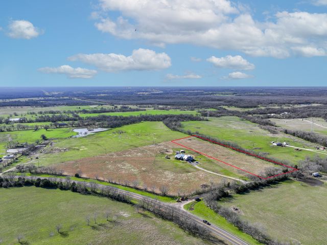 TBD County Road 4735, Cumby, TX 75433