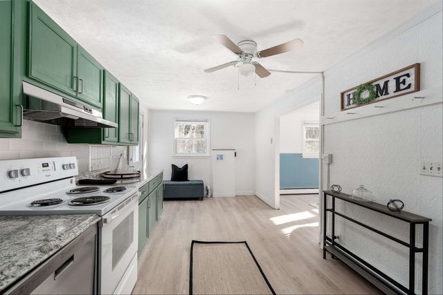 1639 Main Street, Dublin, NH 03444