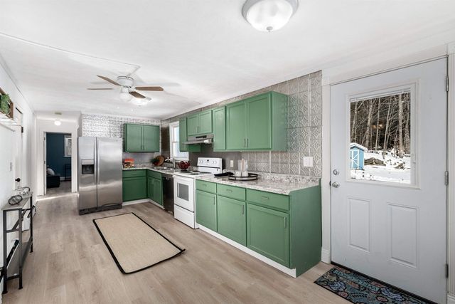 1639 Main Street, Dublin, NH 03444