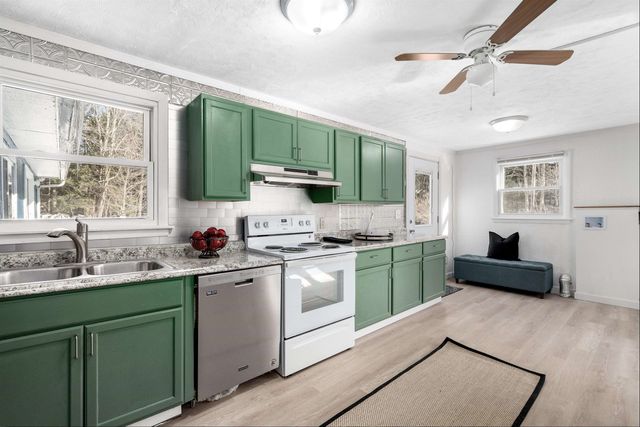 1639 Main Street, Dublin, NH 03444